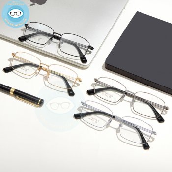 Gọng kim loại mã 6264